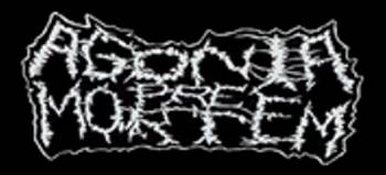 logo Agonia Pre-Mortem